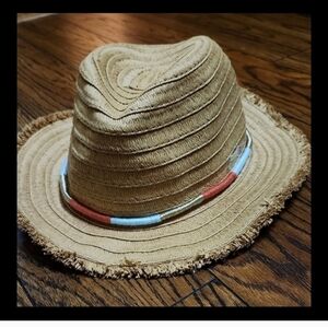 Kooringal Wide Brim Sun Hat Women’s 58 cm Resort & Winter Getaway Vacation